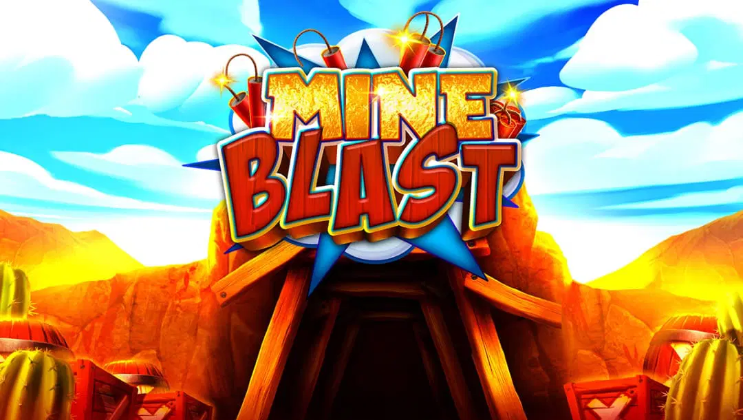 بازی انفجار  Mines Blast