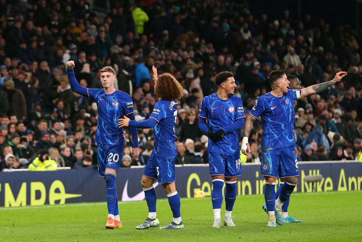 پیش بینی بازی چلسی مقابل نیوکاسل