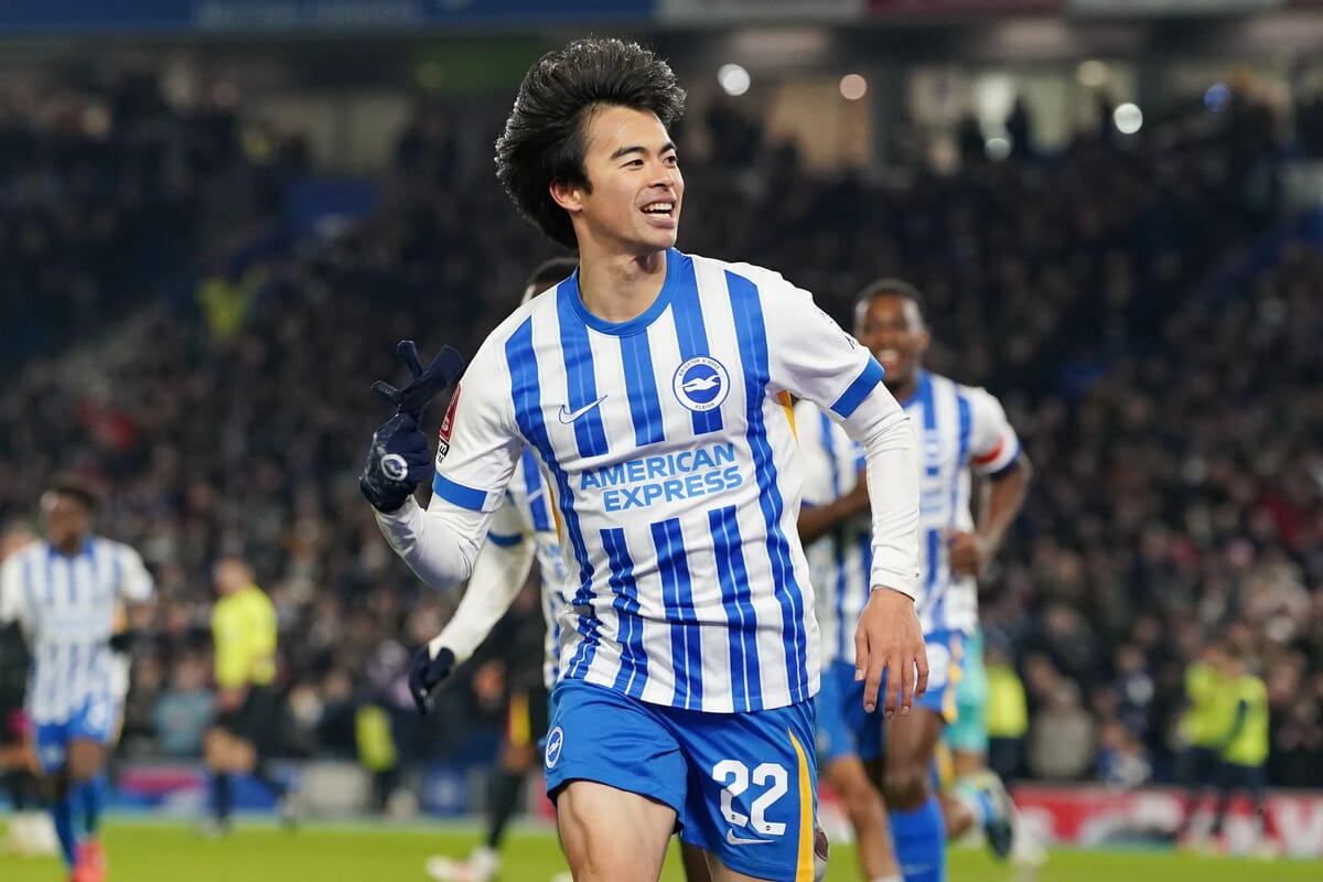 پیش بینی بازی برایتون مقابل لیورپول