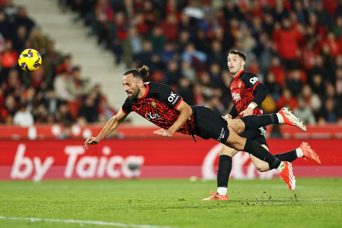 پیش بینی بازی مایورکا مقابل رئال مادرید