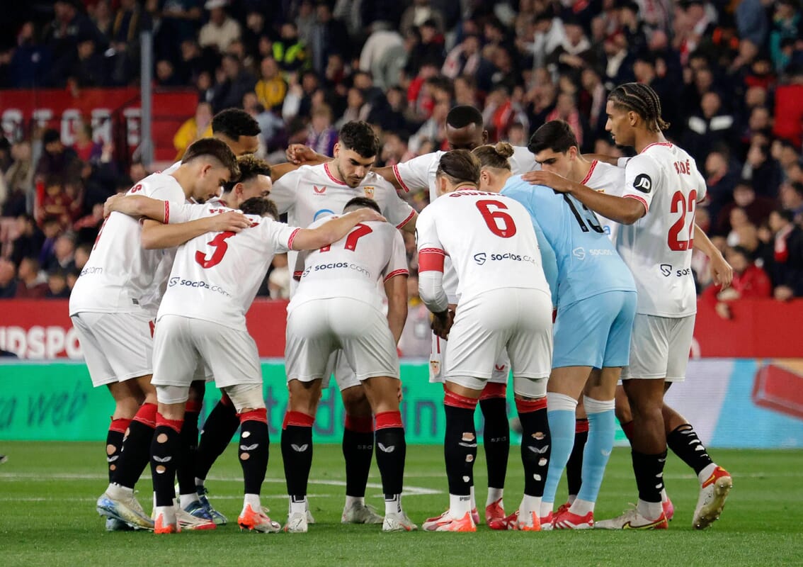 پیش بینی بازی سویا مقابل اتلتیکو مادرید