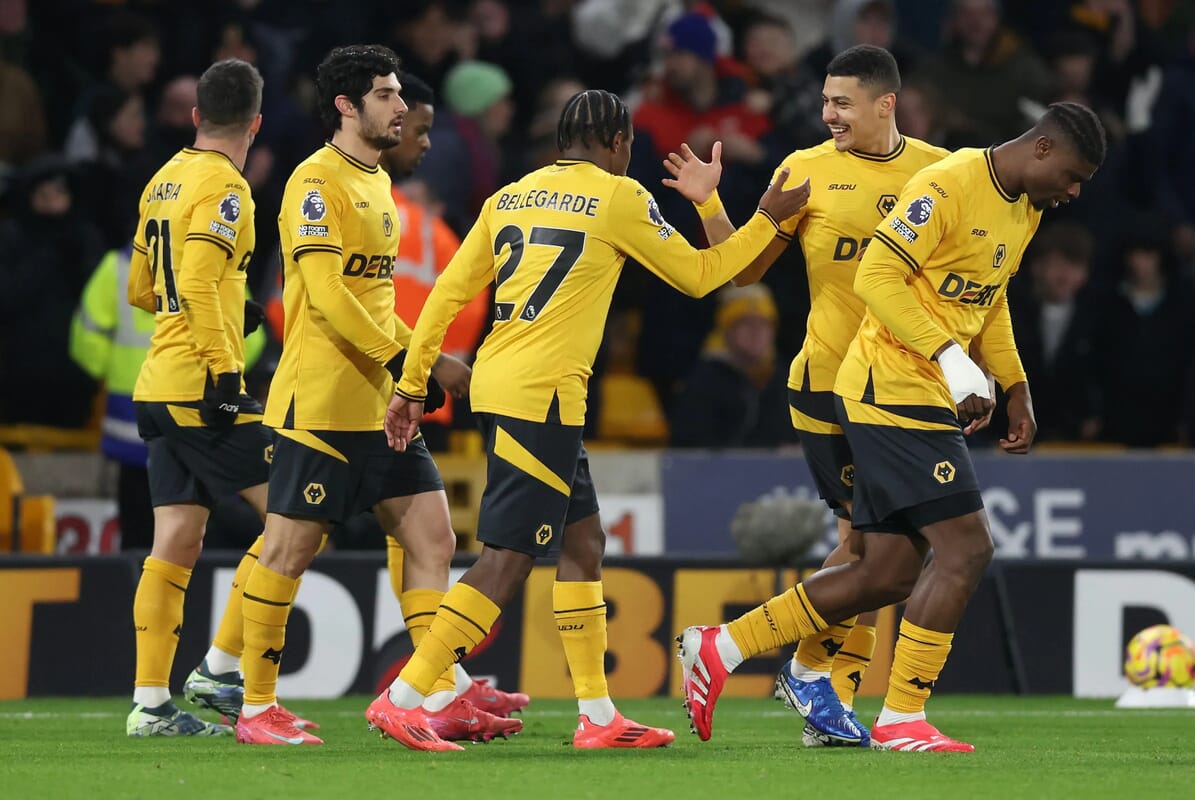 پیش بینی بازی ولورهمپتون مقابل تاتنهام