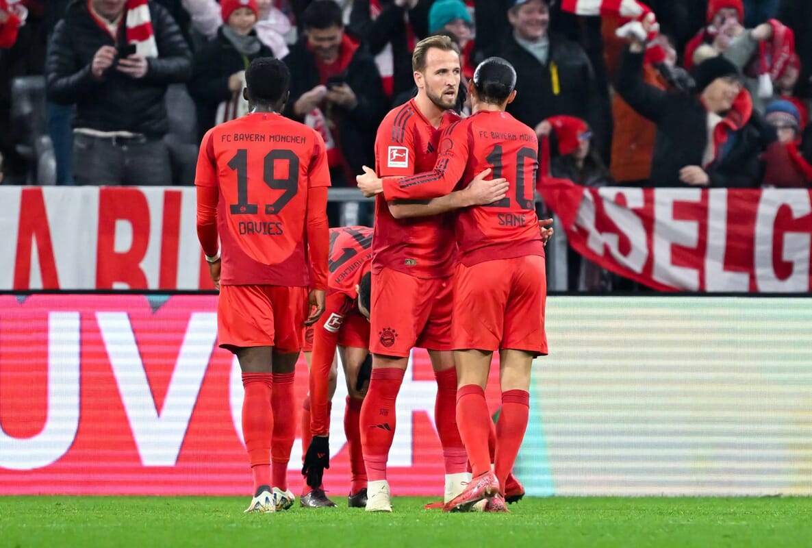 پیش بینی بازی پاری سن ژرمن مقابل بایرن مونیخ