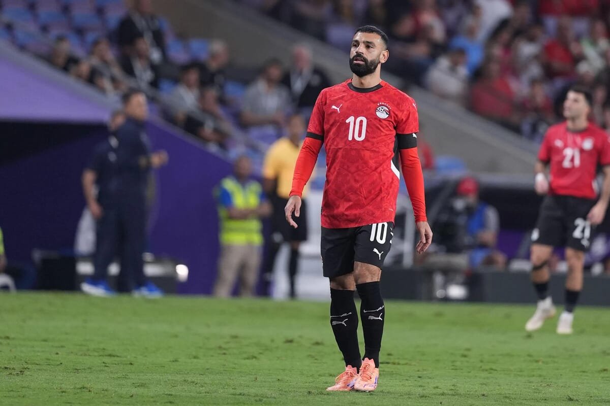 پیش بینی بازی مصر مقابل ایران