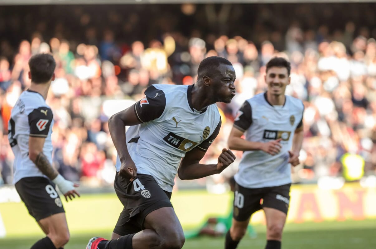 پیش بینی بازی والنسیا مقابل رئال مادرید