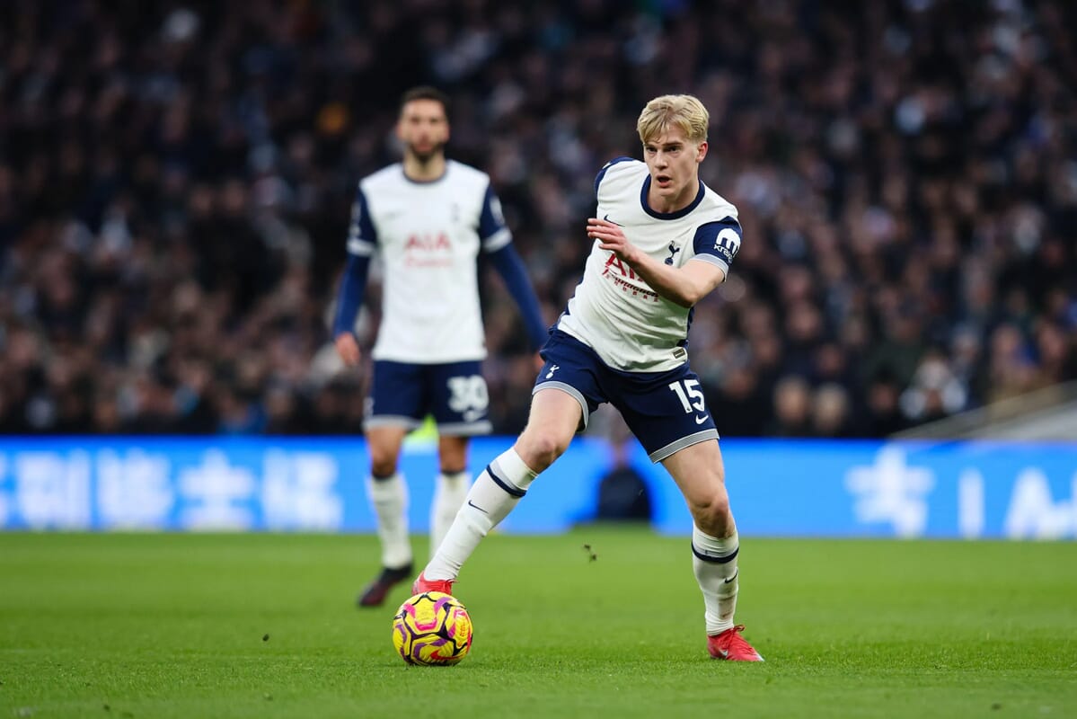 پیش بینی بازی تاتنهام مقابل نیوکاسل