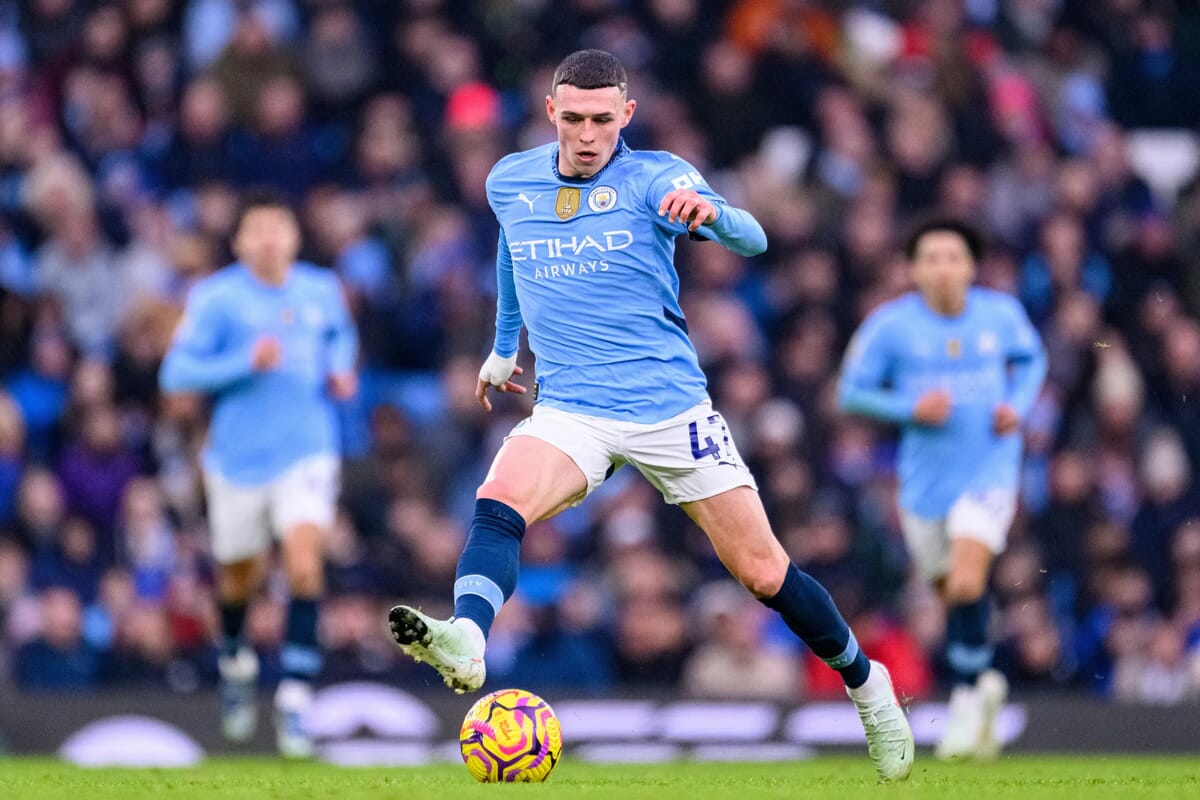 پیش بینی بازی منچستر سیتی مقابل نیوکاسل