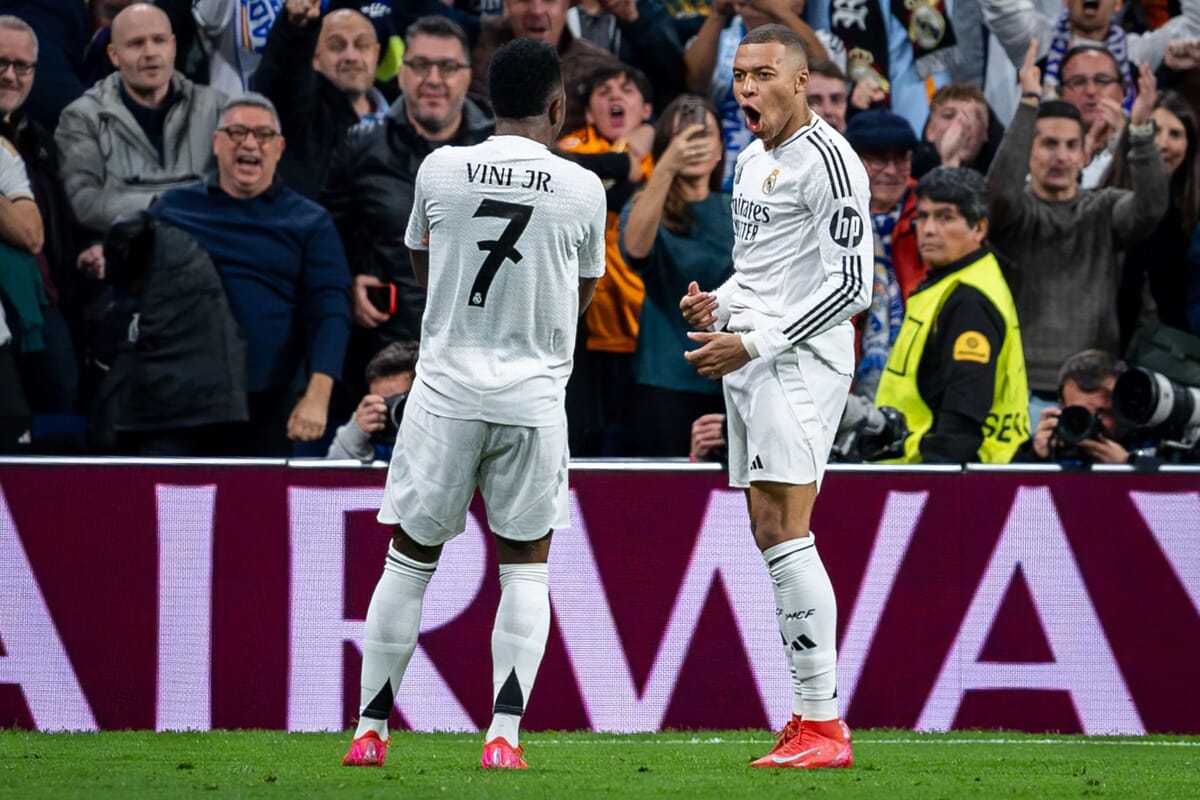 پیش بینی بازی رئال مادرید مقابل بنفیکا