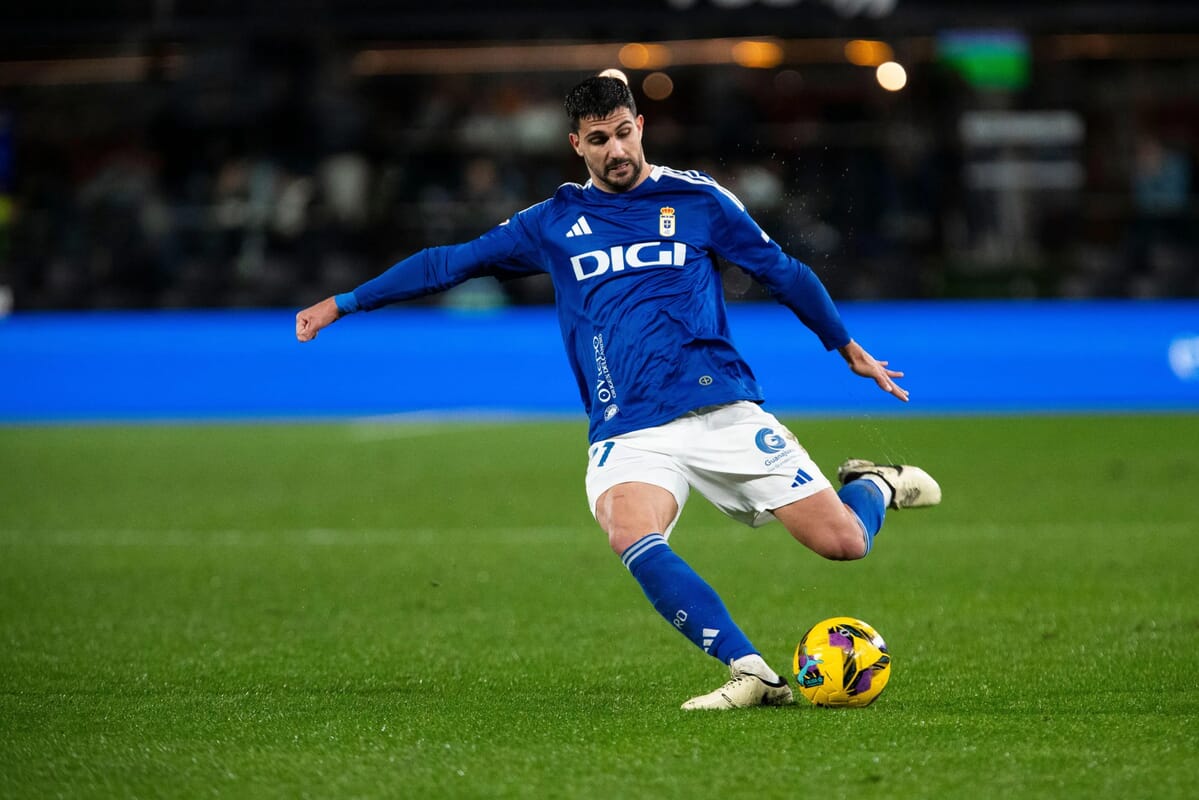 پیش بینی بازی رئال اویدو مقابل اتلتیکو مادرید