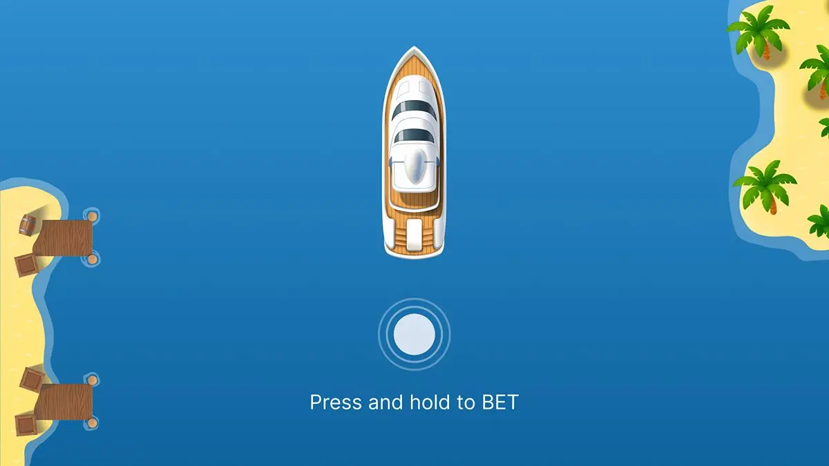 بازی انفجار Overheat