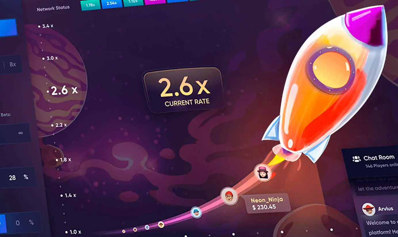 بازی انفجار ۲۰۲۶