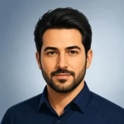 تصویر سعید زارعی