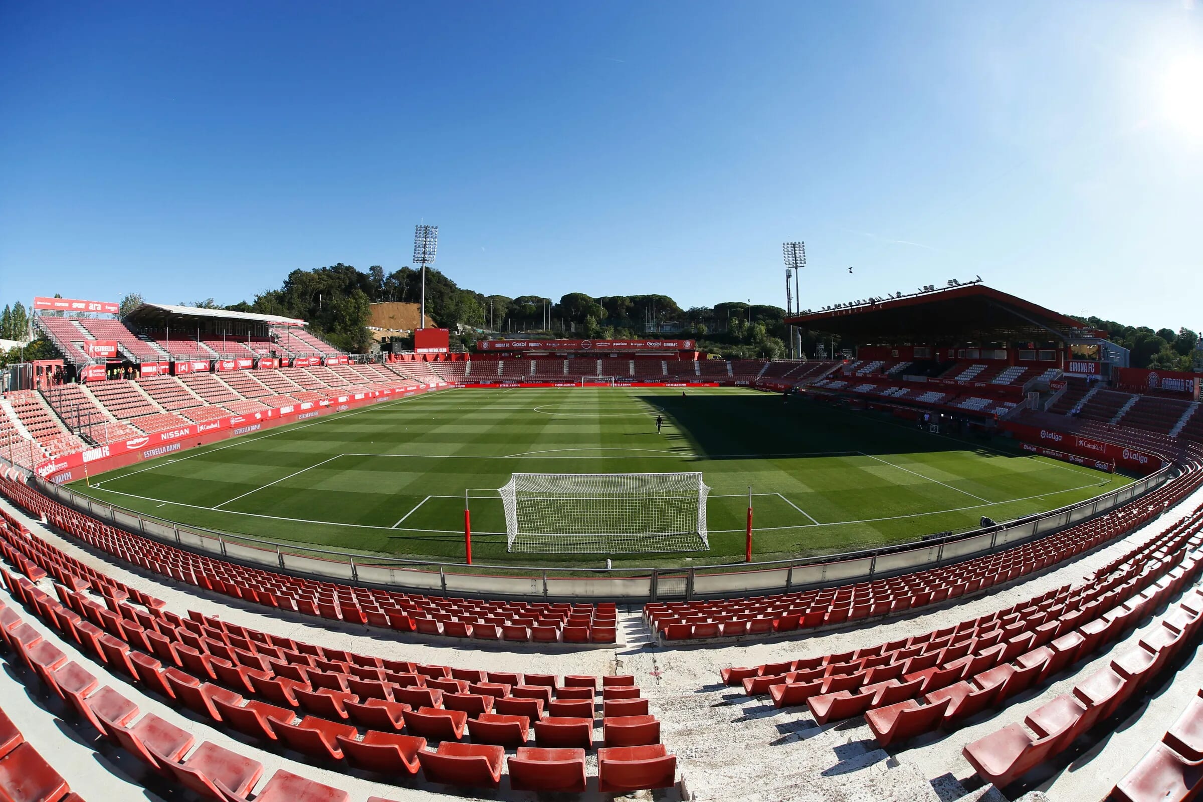 ورزشگاه بازی