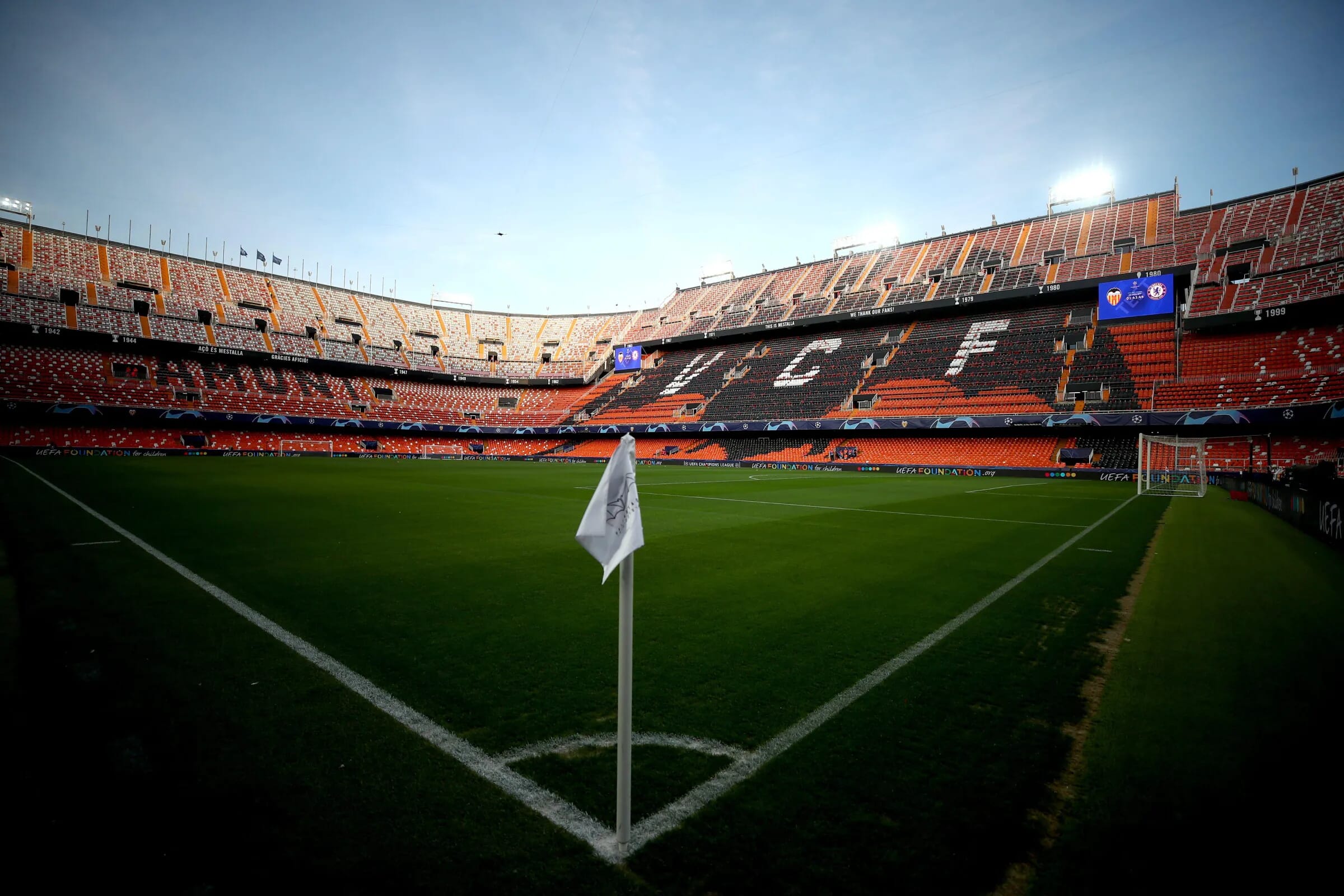 ورزشگاه بازی