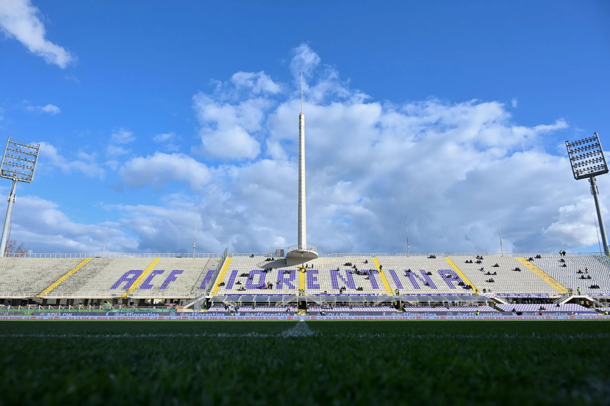 ورزشگاه بازی