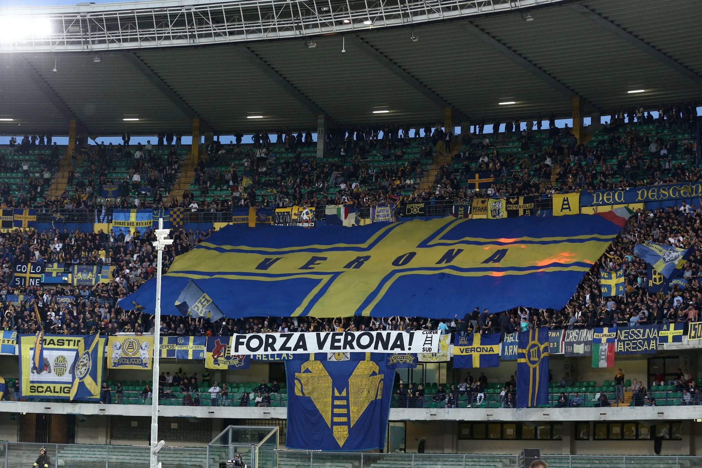 ورزشگاه بازی