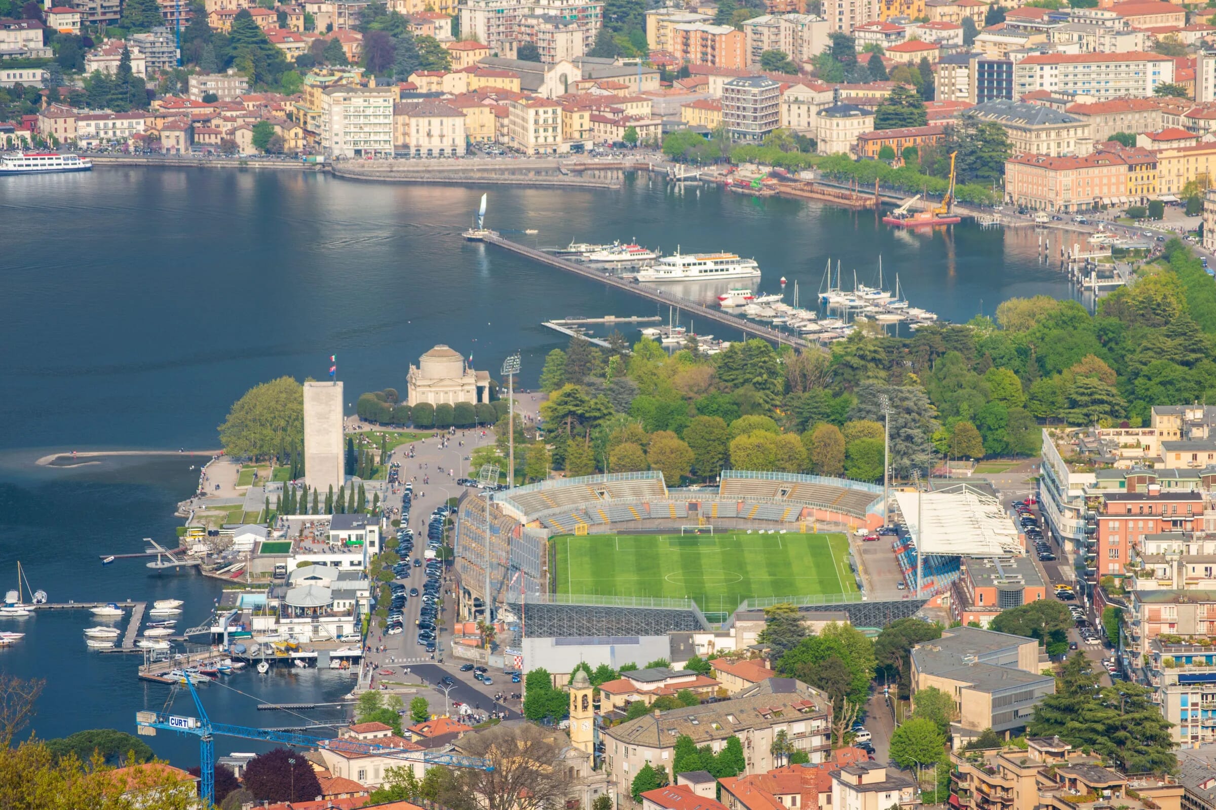 ورزشگاه بازی