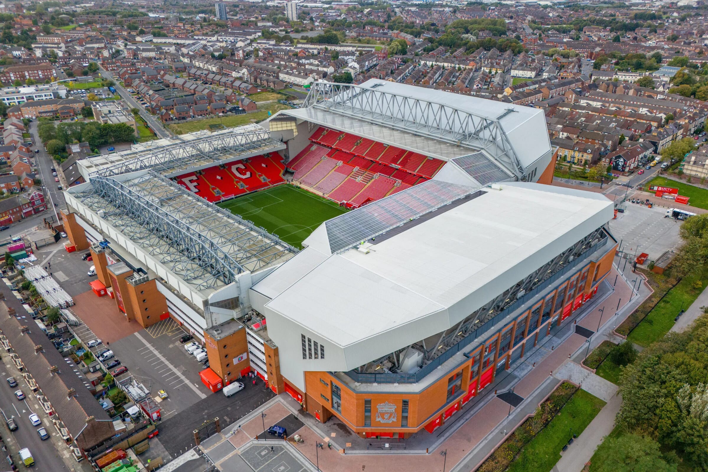 ورزشگاه بازی