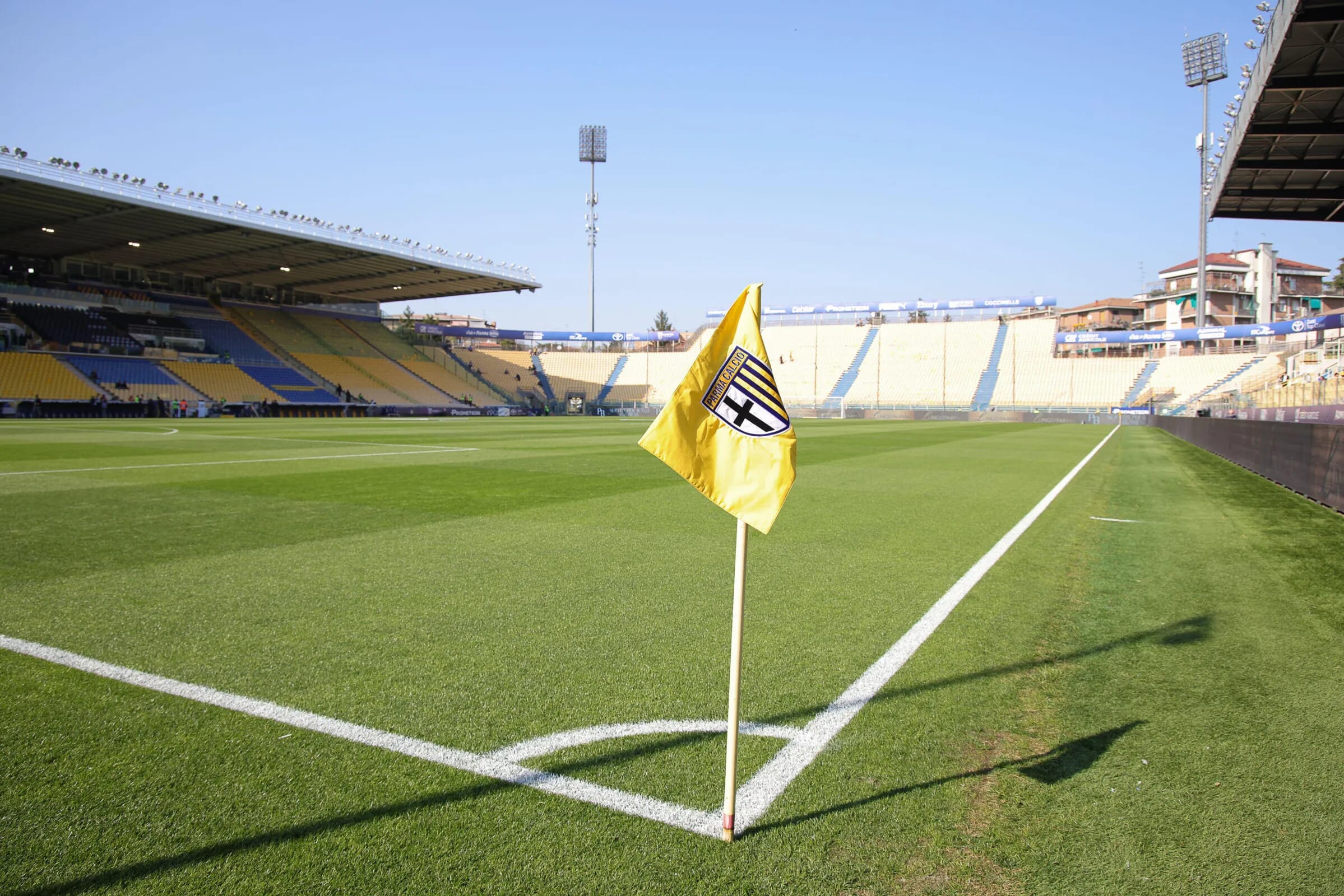 ورزشگاه بازی