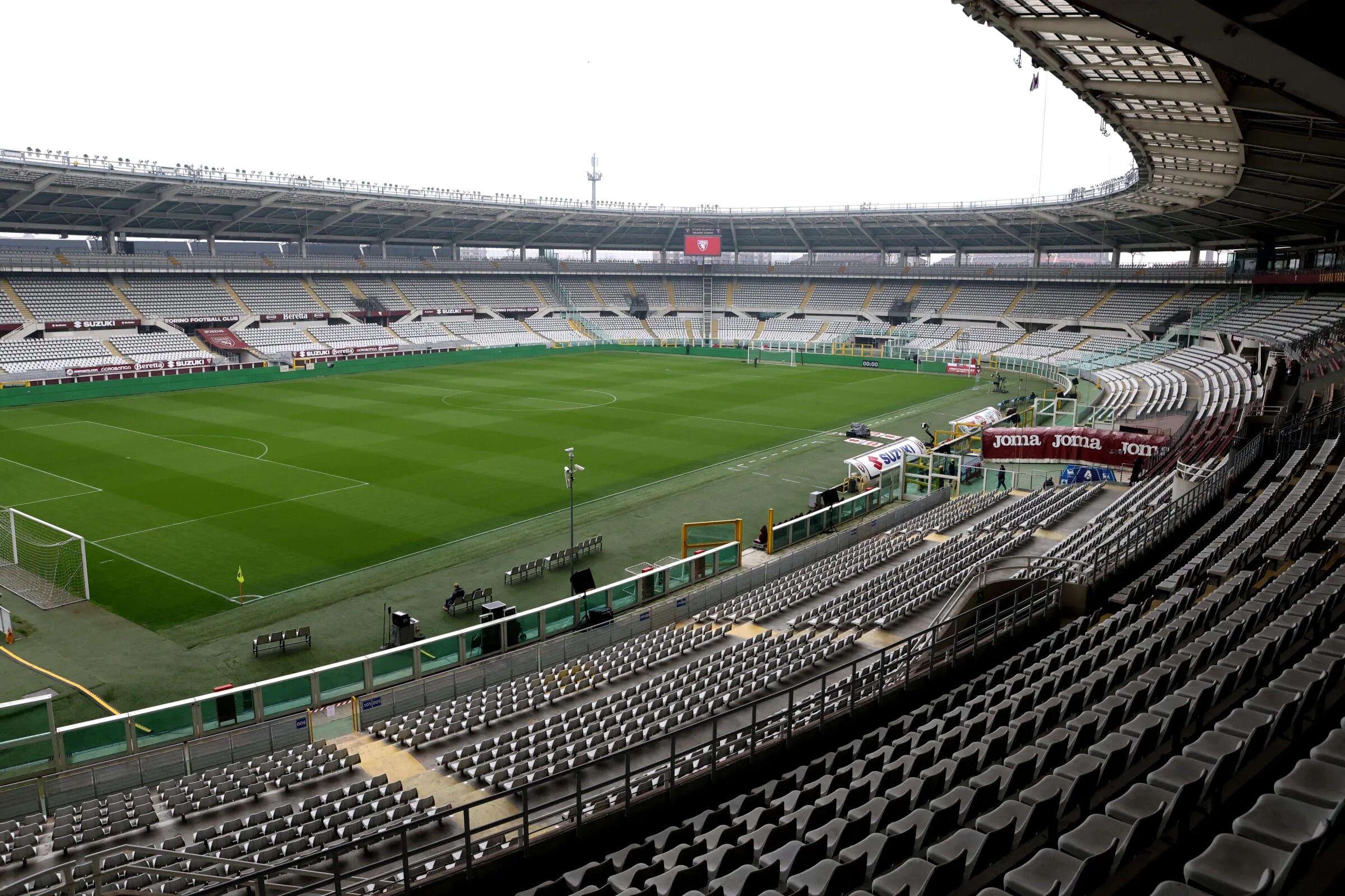 ورزشگاه بازی