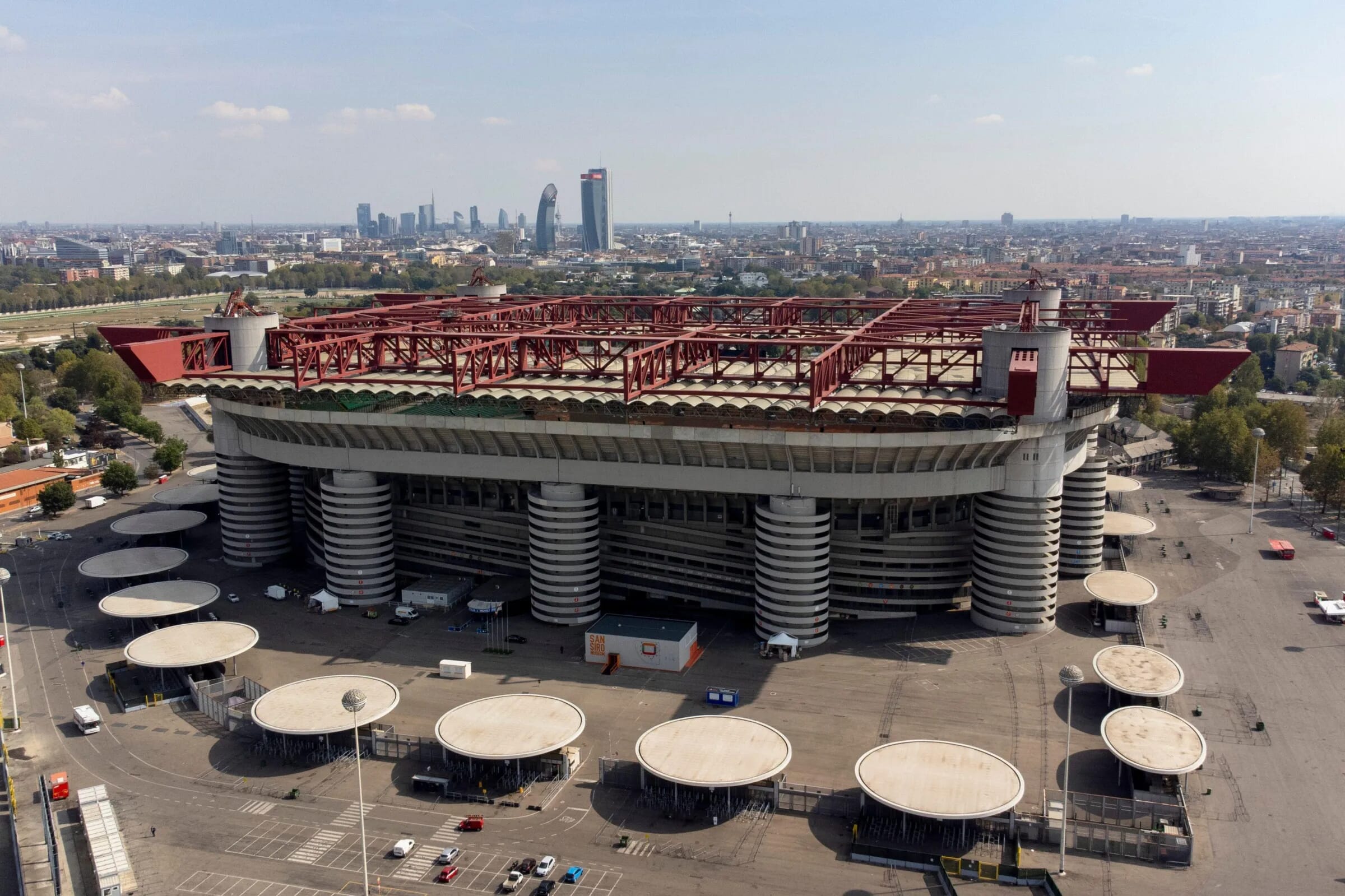 ورزشگاه بازی