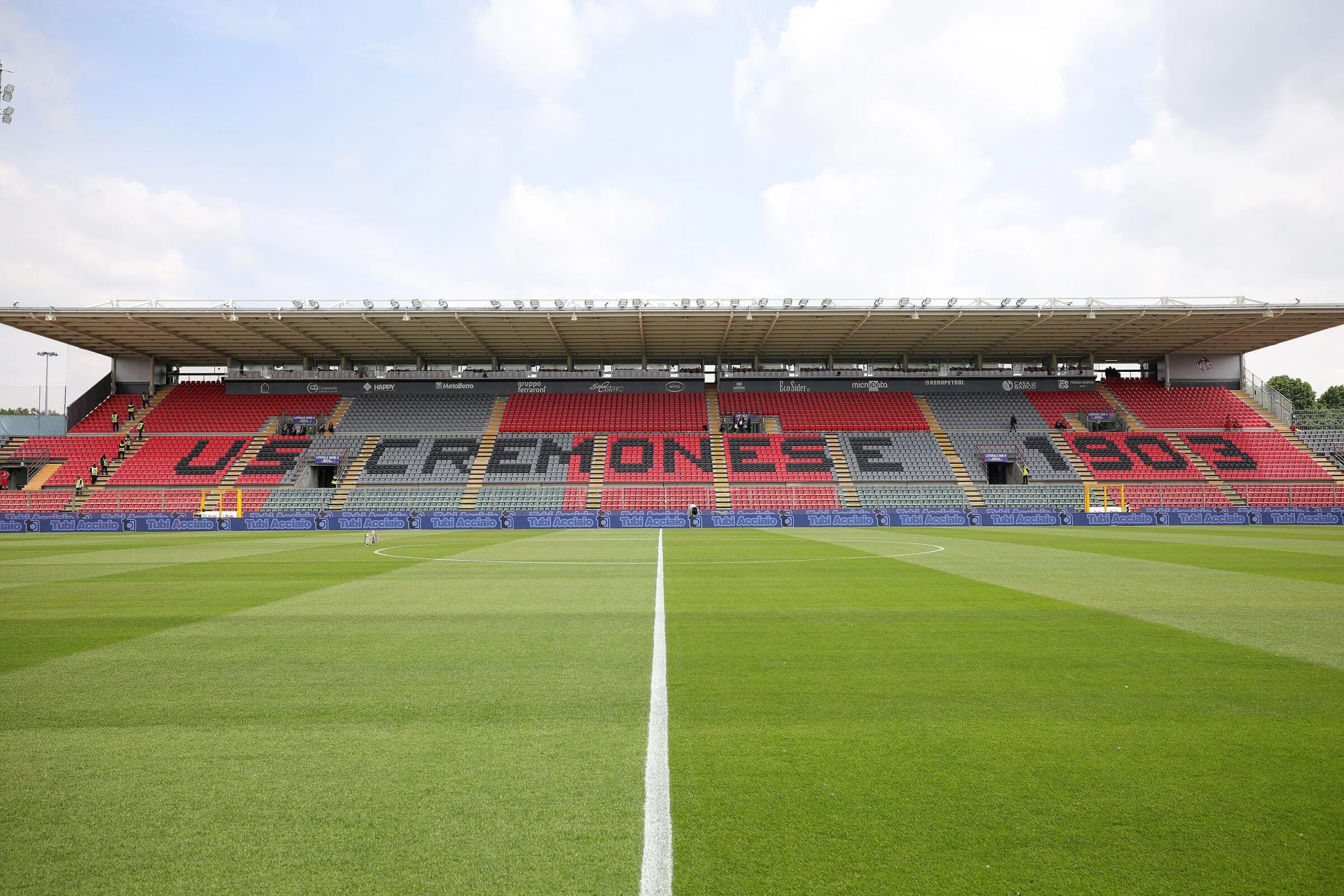 ورزشگاه بازی