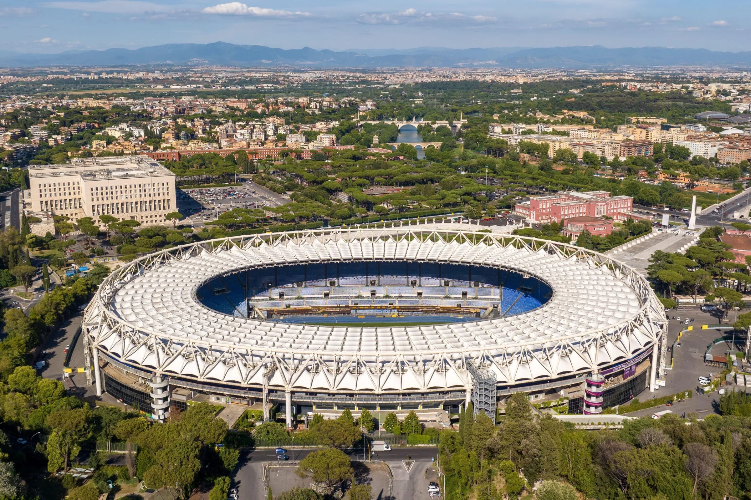 ورزشگاه بازی