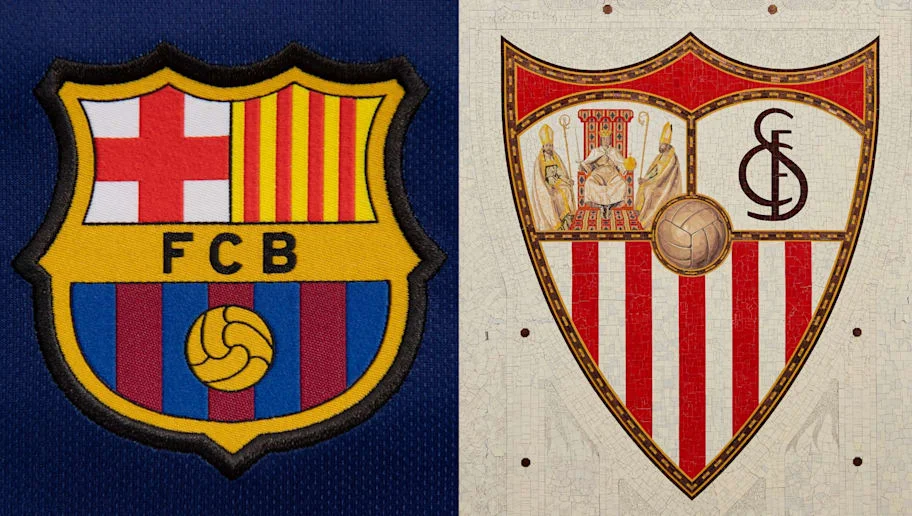 بارسلونا - سویا: پیش‌بازی، پیش‌بینی‌ها و ترکیب‌ها