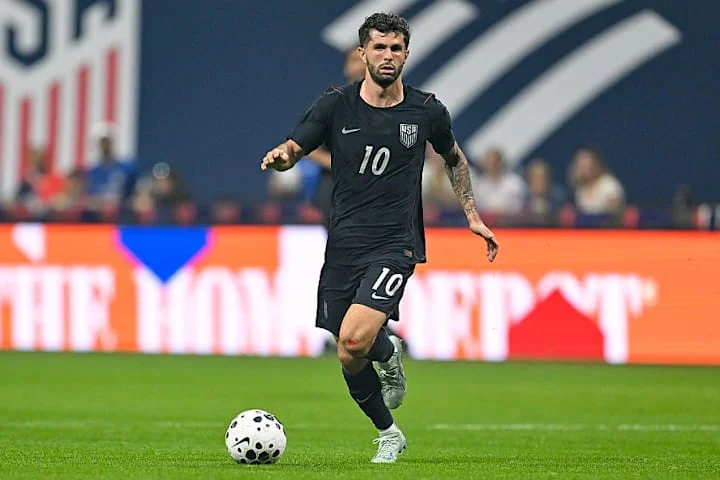 جیووانی رینا