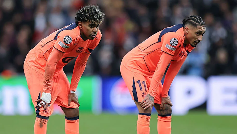 ترکیب بارسلونا مقابل سویا: فلیک مجبور به تغییرات شد — اخبار مصدومان، ترکیب احتمالی