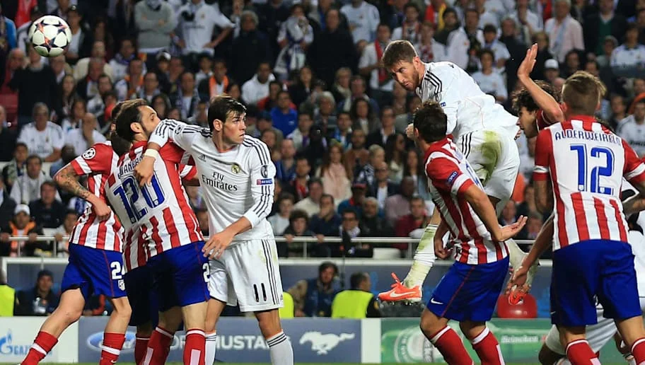 اتلتیکو مادرید مقابل رئال مادرید: آمار کامل تقابل‌های رودررو