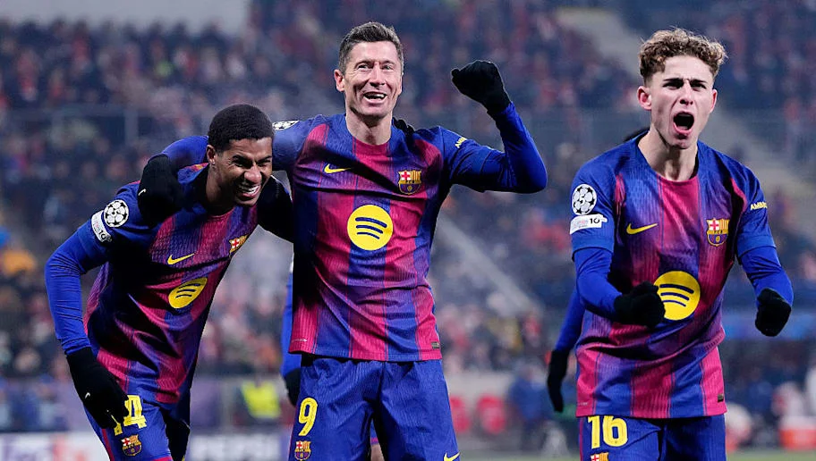 ترکیب بارسلونا مقابل اتلتیکو مادرید: فرصتی بزرگ برای رشفورد - اخبار مصدومان، ترکیب احتمالی