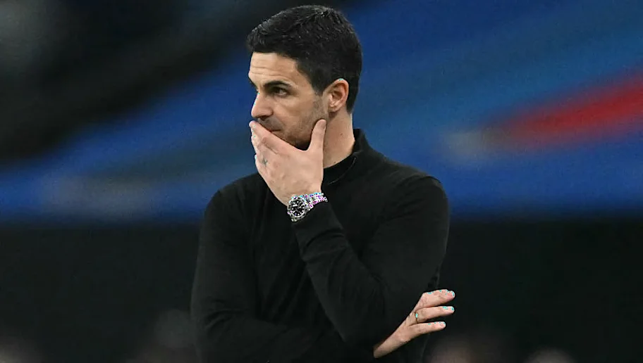 ضربه سنگین مصدومیت به خط دفاعی آرسنال پیش از یک‌چهارم نهایی جام حذفی