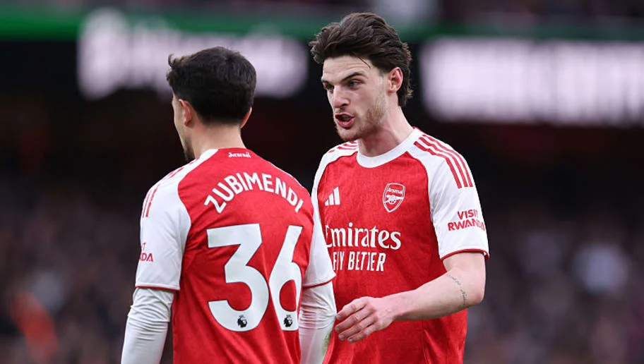 ترکیب آرسنال مقابل ساوتهمپتون - یک‌چهارم نهایی جام حذفی انگلیس: اخبار مصدومان، ترکیب احتمالی