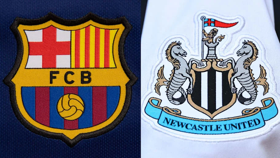 بارسلونا مقابل نیوکاسل: پیش‌بازی، پیش‌بینی‌ها و ترکیب‌ها