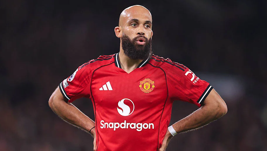 تمام بازیکنان منچستریونایتد که به جام جهانی ۲۰۲۶ نمی‌روند