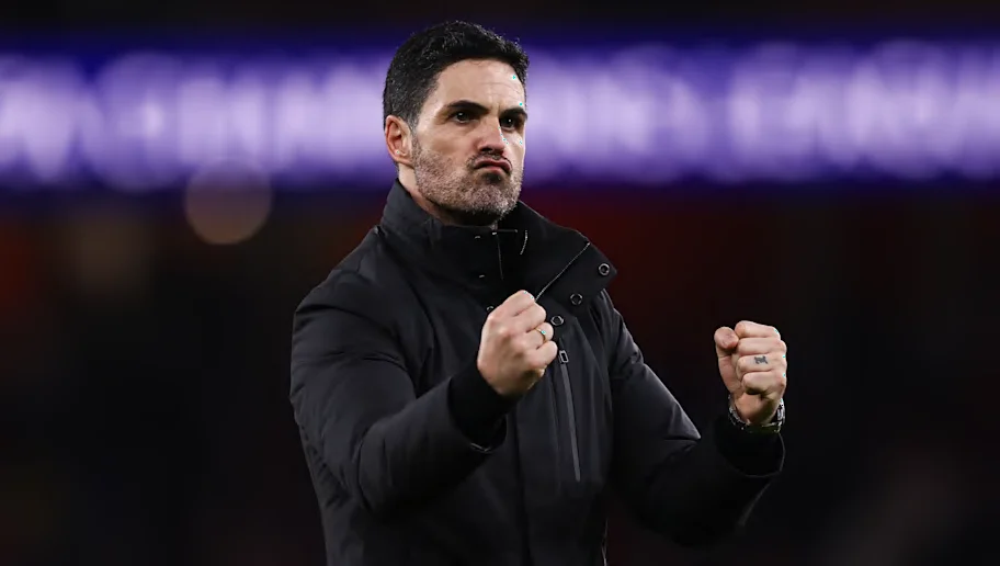 «جادو»؛ میکل آرتتا راز بهترین عملکرد ۱۶ سال اخیر آرسنال در لیگ قهرمانان را فاش کرد