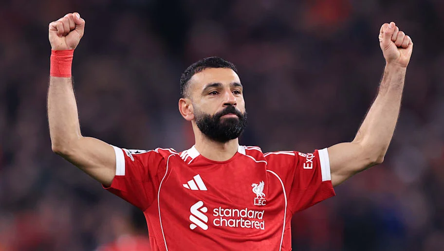 ترکیب لیورپول مقابل منچسترسیتی: تصمیم نهایی درباره صلاح - اخبار مصدومان و ترکیب احتمالی