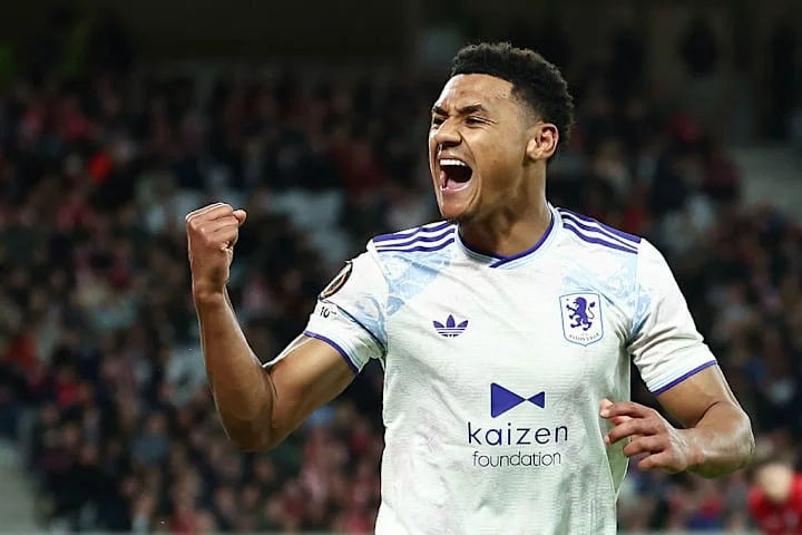 پیش بینی نتیجه منچستر یونایتد مقابل استون ویلا