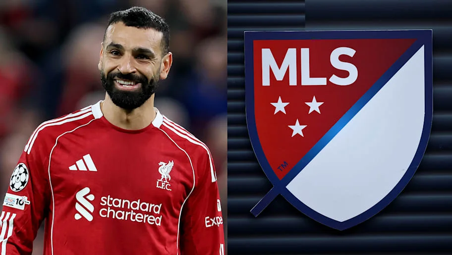 ۵ مقصد احتمالی محمد صلاح در لیگ MLS - رتبه‌بندی شده