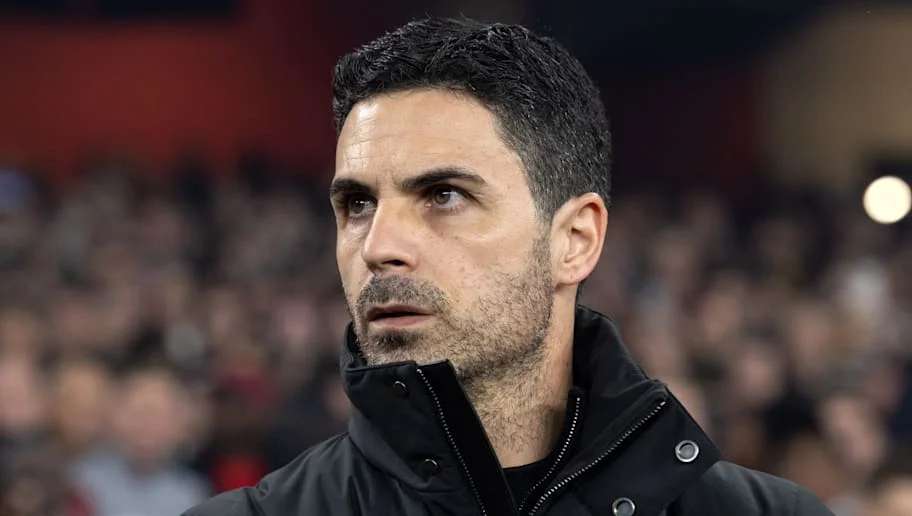 میکل آرتتا پیش از فینال کارابائو کاپ از فشار روانی طلسم جام نبردن آرسنال پرده برداشت