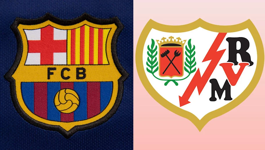 بارسلونا - رایو وایکانو: پیش‌بازی، پیش‌بینی‌ها و ترکیب دو تیم