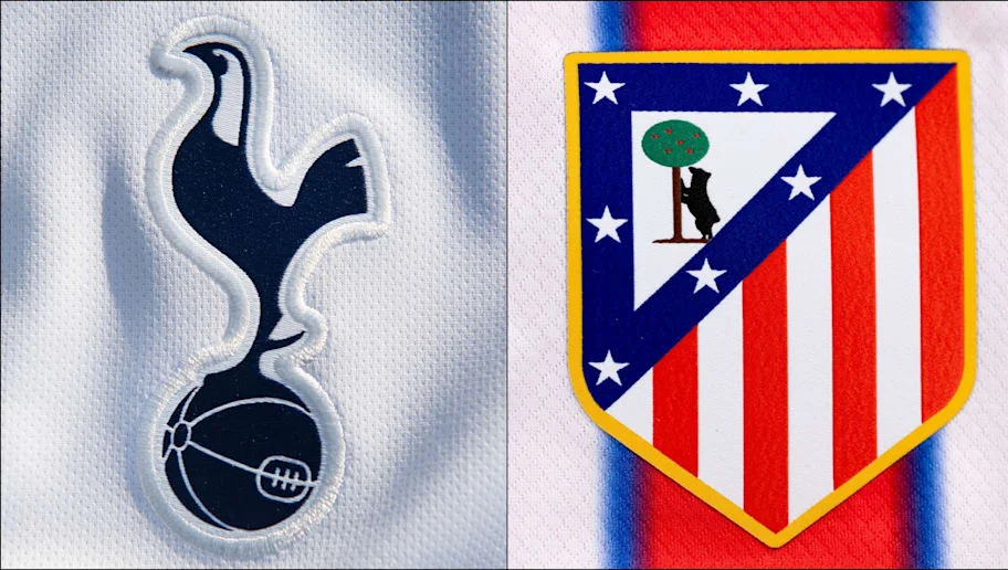 اتلتیکو مادرید مقابل تاتنهام: پیش‌بازی، پیش‌بینی‌ها و ترکیب دو تیم