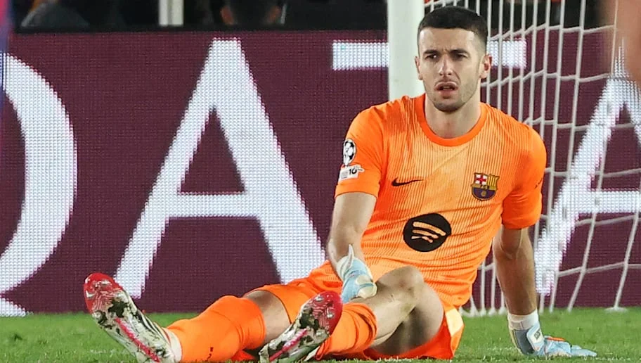 ترکیب بارسلونا مقابل رایو وایکانو: وضعیت زوج گارسیا - اخبار مصدومان، ترکیب احتمالی