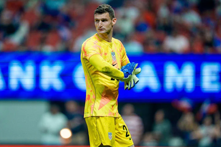 کریس ریچاردز