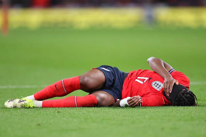 ضربه سنگین مصدومیت به خط دفاعی آرسنال پیش از یک چه