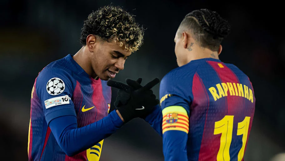 ترکیب بارسلونا مقابل نیوکاسل: آماده‌باش کامل برای فلیک - اخبار مصدومان و ترکیب احتمالی