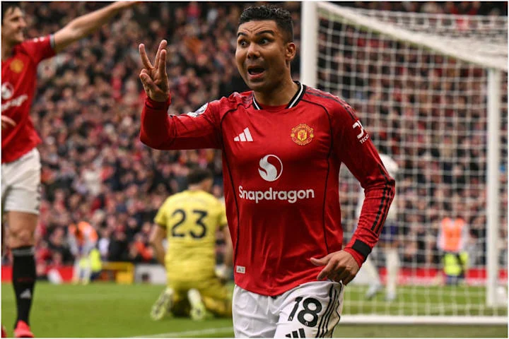 تنها چیزی که نمی توانیم نادیده بگیریم