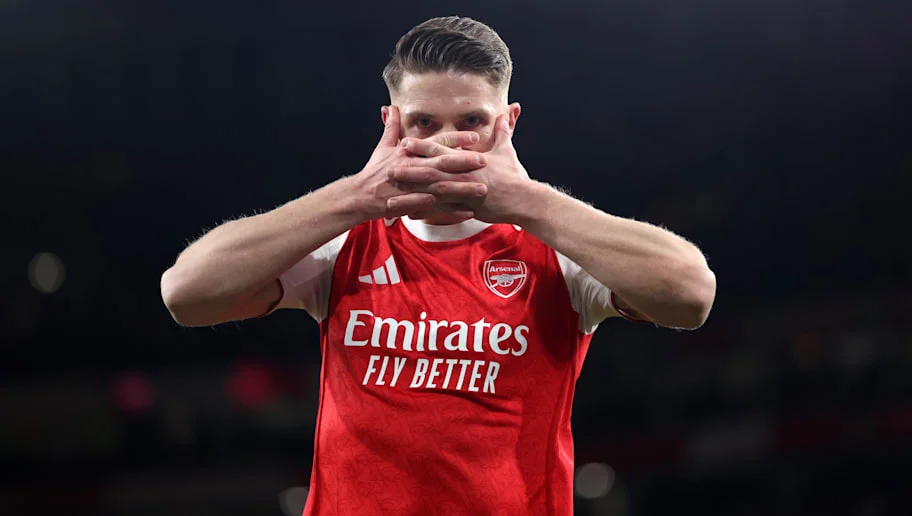 نمرات بازیکنان آرسنال مقابل اورتون: پایان دراماتیک مانع از تکرار تاریخ شد